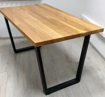 Письменный стол из сосны